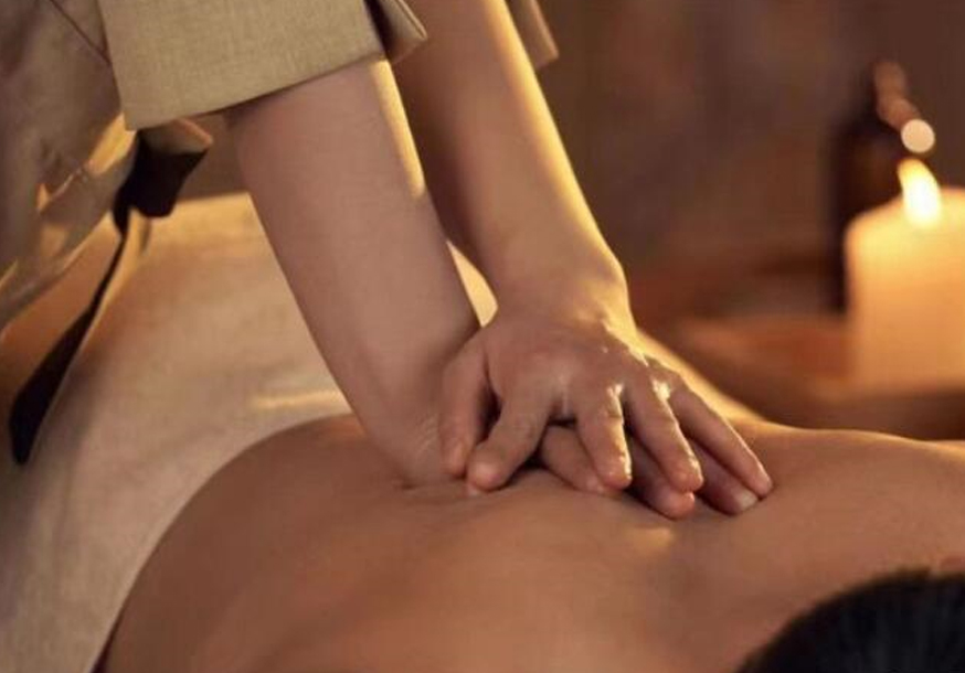 无锡Teyou会馆养生馆介绍